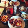 Van t Spit is open 🐔🍽