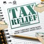 TAX RELIEF RIDDIM - GINJAH, NATURE, NATURAL BLACKS #ITUNES 6/23/17 #PREORDER 6/16/17 @therealsupahype