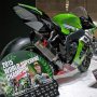 【東京モーターショー2015】Ninja ZX-10R