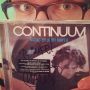 Happy 8th birthday Continuum! Thanks for completing my life just that bit more. #johnmayer #continuum #music #cd #birthday #yesitssigned