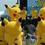 【踊る？ピカチュウ大量発生チュウ！】(　´д)ﾋｿ(´д｀)ﾋｿ(д｀ )