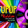 VARIOUS ARTIST - UPUP RIDDIM #ITUNES 11/18/14 @flancyrecords