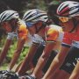 Regrann @sharagillow. RaboLiv drie-op-een-rij. #TBT @amgentocwomen