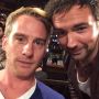 Op maandagmiddag in een kroeg met @artrooijakkers. Wat zouden we NU weer gaan doen?  