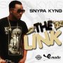 SNYPA KYNG - THE LINK #ITUNES 3/24 #PRE 3/17 @Snypakyng @emudiorecords 7