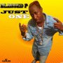 BLESSED P - JUST ONE - EP #ITUNES 8/4/17