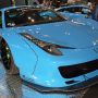 【東京オートサロン2015】確かにこのフェンダー周りの処理は格好いいかもしれないｗ #オートサロン