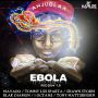 EBOLA RIDDIM 1.0 - #ITUNES 12/16/14 #PRE 12/2/14 MAVADO TOMMY LEE BLAK DIAMON @ANJUBLAX @UIMRECORDS