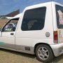 【第11回ひめたま痛車祭】まーたレアなクルマを引っ張り出してきたなｗ アルトハッスルかよｗｗｗ 