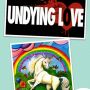 #poem Undying Love
God hath not
promised skies
always blue,
Flower strew
pathways all our
lives threw.
God hath not
promised sun
without rain,
Joy without
sorrow,
Nor peace
without pain.
But God hath
