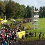 Panoramafoto terrein Military Boekelo #mbe13 #tvoost