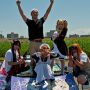 【第8回ひめたま痛車祭】ヒャーッハー!!!!! #ひめたま