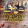 PRE-ORDER RIDDIM - #ITUNES 4/8/14 W.WONDER BEENIE CHAM MISS O RAS KALI @GUTTYBLING @CLAIMSRECORDS
