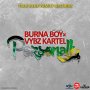 VYBZ KARTELX BURNA BOY - PERSONALLY - SINGLE #ITUNES 2/17/17 @imathekartel @burnaboy