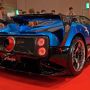 【東京オートサロン2015】栃木市で実際に走ってるトコも見てるけどやっぱパガーニ・ゾンダかっけぇ！ #オートサロン