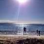 De nieuwjaars duik was ronduit heerlijk dit jaar! #Lanzarote #vakantie #heurlijk 