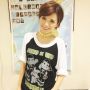 新潟１日目ありがとう♬
UNOッコリーのリスナーもいっぱい来てくれて幸せ過ぎる♡
明日も新潟で歌える喜びぃ〜˚₊*୧⃛꒰≧∇≦꒱୨⃛*₊˚⋆
今日のアンコール衣装はスペシャル☆
