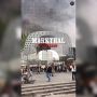 Look what #snapchat just did: De #markthal as an overlay if you're close enough 
#rotterdam