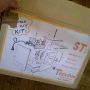 Hoe awesome is dat. #Theremin cc @klangprod
