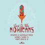 LAST OF THE MOHICANS - EP - #ITUNES 9/10/12 MASICKA WARD 21 & MORE @equiknoxx_music