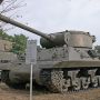 【武器学校・土浦駐屯地開設63周年記念行事】M36ジャクソン戦車駆逐車