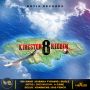 KINGSTON 8 RIDDIM - #ITUNES 2/3/15 #PRE 1/20/15 BUGLE KONSHENS IBA MAHR @NOTISJA