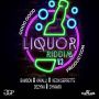 VARIOUS ARTIST - LIQOUR RIDDIM V.3 #ITUNES 8/28/15 @goodgoodprod