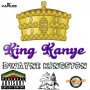 DWAYNE KINGSTON - KING KANYE - SINGLE #ITUNES 10/21/16 @dwaynekingstonz