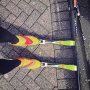 4 weeks to go 🎿🇸🇪
#fromwhereistand #shoesdontmatch #nothisisnotcarnaval #vasachallenge