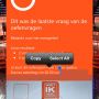 Hoe is die "Weet ik veel"-app in de App Store gekomen?! Het is gewoon een webview zonder extra functies. 