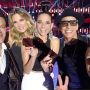 Siempre la paso bien con mi equipo de trabajo en  @LaVozKids