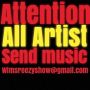 Philly Hott radio send one song asap to be played ...show airs every sunday & monday 8pm to 10pm✍