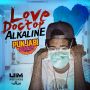 ALKALINE - LOVE DOCTOR - PUNJABI RIDDIM - SINGLE - #ITUNES 5/13/14 @uimrecords @anjublax