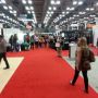 Even een rondje trade show. #sxsw #sxswnl