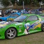 【第10回館林痛車ミーティング】「やだ、超カッコいい」