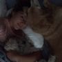 So good to be home. My morning with my stage 5 snugglers :) 