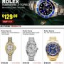 Best watches in the world. Pre-summer sale!