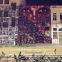 #streetart at the Olympic Boulevard in #rio 
#aboutlastnight