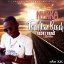 NYKKA - FAR MAN REACH - SINGLE #ITUNES 2/17/17 @yaadgang_music