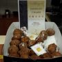 De jaarwisseling nadert. :D #oliebollen @rtvoost