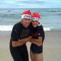 nieuwjaarsduik 2010 - sydney #hanedo