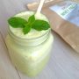 Een goede proteïneboost met avocado, spinazie en sinaasappel.
Link in bio voor het recept!

@ekopura #smoothie #proteinshake