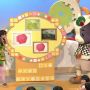 きゅうり！かぼちゃ！きゅうり！　いちご！　いちごの破壊力　#etv