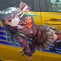【第11回ひめたま痛車祭】そこいら中に艦娘が溢れていますた 