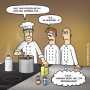 Slik.... maizena!?... #cartoon 