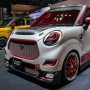 【東京オートサロン2016】CASTにもスポーツ仕様が登場 アルトワークスに触発されたか？ｗ