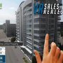 3D Virtual Reality Real Estate Solutions Tool