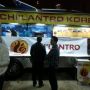 Food truck time. #sxsw #sxswnl