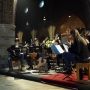 Sfeervol gitaarconcert in Jacobuskerk Enschede. #kesmis