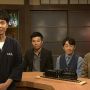 大将！おあいそ、また来週！